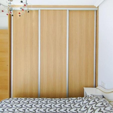 Apartamento Con Piscina Y Wifi A 100 Metros De La Playa En Somo Εξωτερικό φωτογραφία