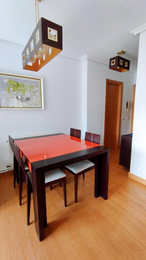 Apartamento Con Piscina Y Wifi A 100 Metros De La Playa En Somo Εξωτερικό φωτογραφία