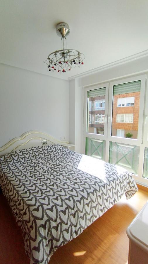 Apartamento Con Piscina Y Wifi A 100 Metros De La Playa En Somo Εξωτερικό φωτογραφία
