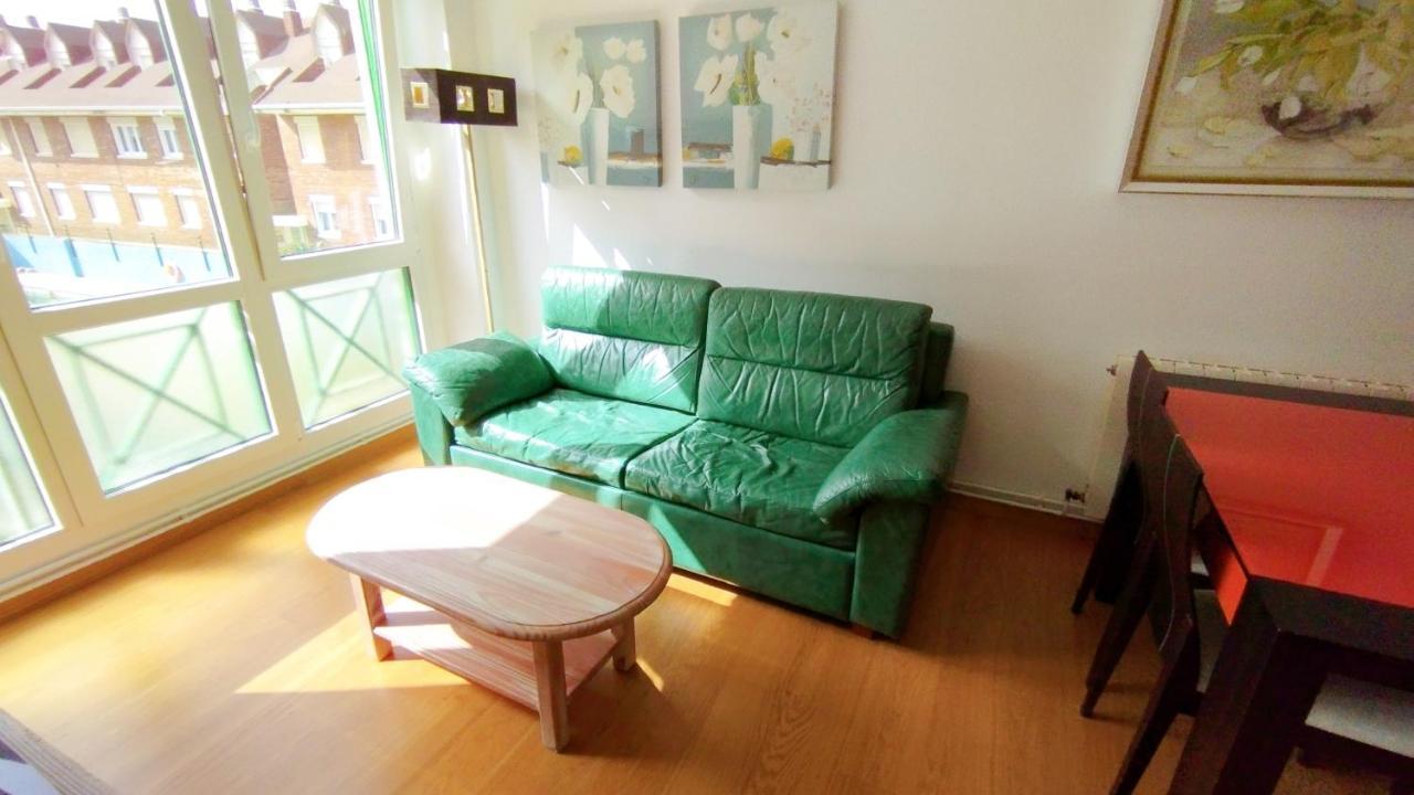 Apartamento Con Piscina Y Wifi A 100 Metros De La Playa En Somo Εξωτερικό φωτογραφία